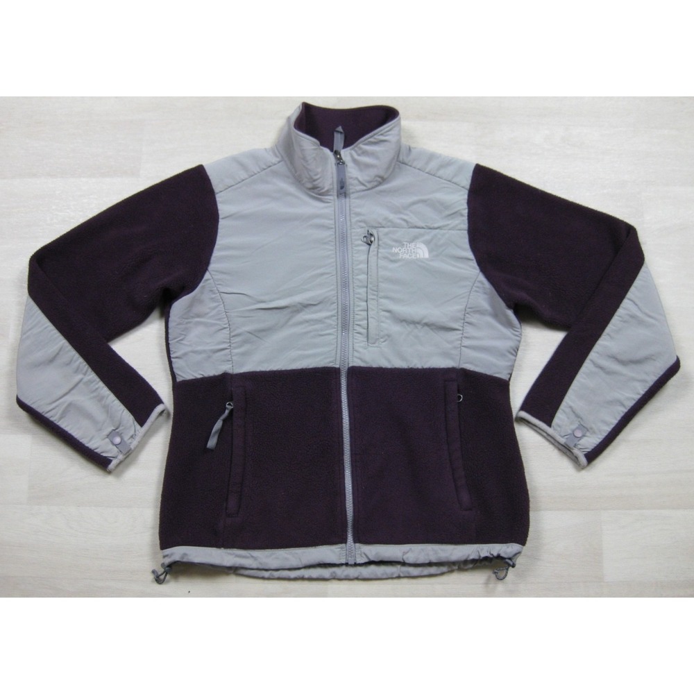 The North Face Denali Jacket  Women's (M) Polartec Fleece Full Zip Outdoor
